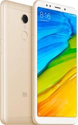 Xiaomi Redmi 5, 3GB/32GB Global Version, Gold