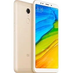 Xiaomi Redmi 5 Global 2GB/16GB CZ LTE Gold