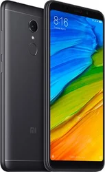 Xiaomi Redmi 5 Global 3GB/32GB CZ LTE Black