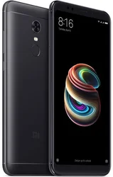 Xiaomi Redmi 5 Plus, 3GB/32GB Global Version, Black