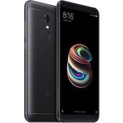 Xiaomi Redmi 5 Plus, 3GB/32GB Global Version, Black