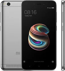 Xiaomi Redmi 5A Global 2GB/16GB Grey CZ LTE