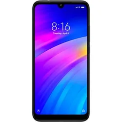 Xiaomi Redmi 7 64GB Eclipse Black