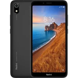 Xiaomi Redmi 7A, 2GB/16GB, Global, Matte Black
