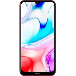 Xiaomi Redmi 8 32GB Red