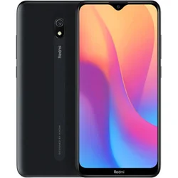 Xiaomi Redmi 8A 32GB Black