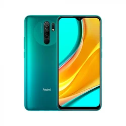 Xiaomi Redmi 9 64GB Green