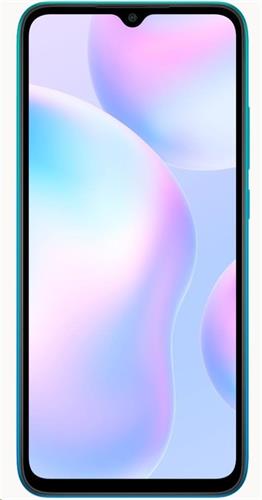 Xiaomi Redmi 9A 2GB/32GB Aurora Green