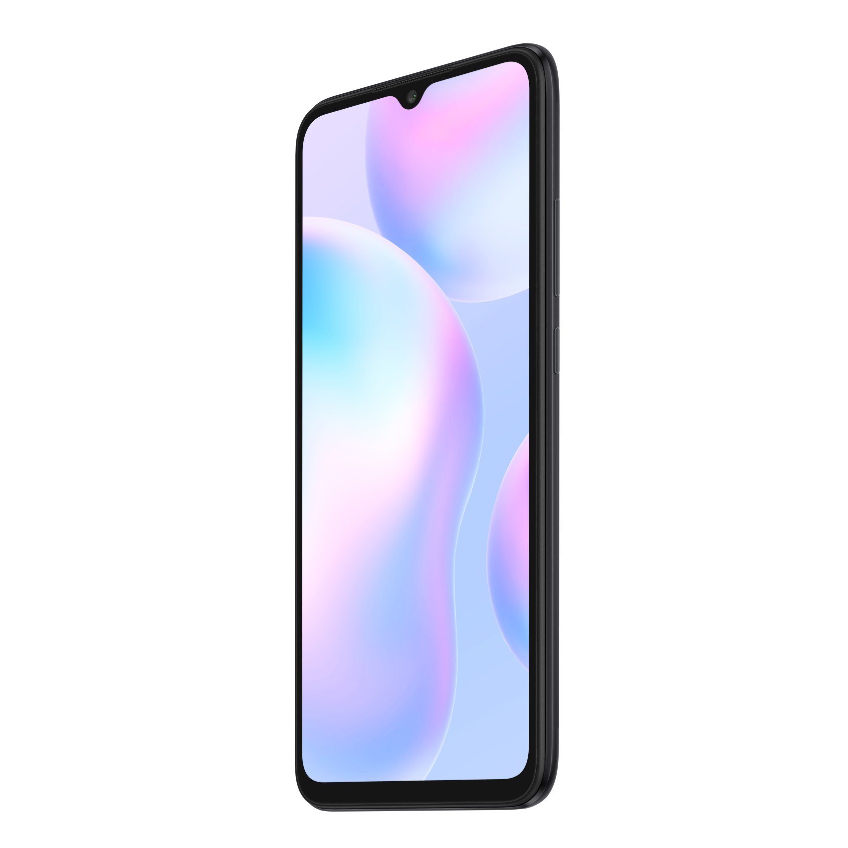 Xiaomi Redmi 9A 2GB/32GB Granite Grey (sivá) 6941059648413