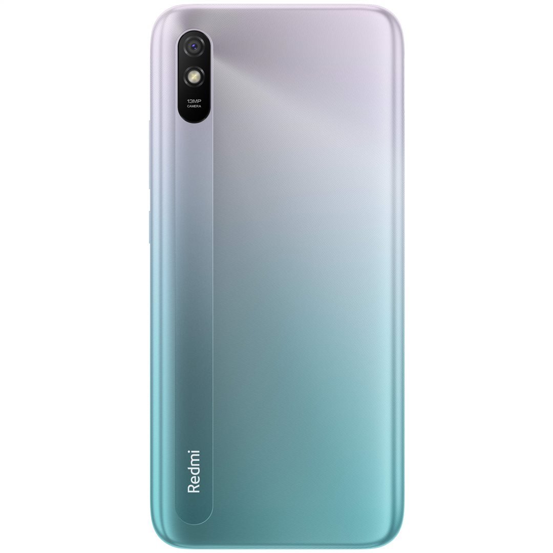 Xiaomi Redmi 9A 2GB/32GB Ice Blue (modrá)