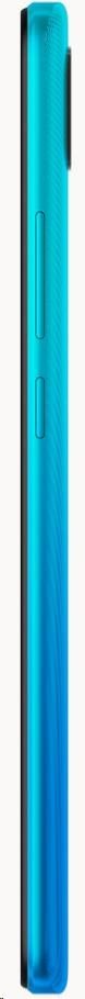 Xiaomi Redmi 9C NFC 2GB/32GB Aurora Green (zelená)