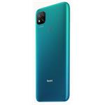 Xiaomi Redmi 9C NFC 2GB/32GB Aurora Green (zelená)