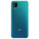 Xiaomi Redmi 9C NFC 2GB/32GB Aurora Green (zelená)