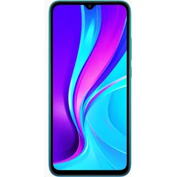 Xiaomi Redmi 9C NFC 2GB/32GB Aurora Green (zelená)