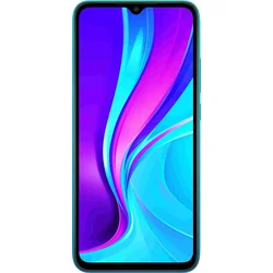 Xiaomi Redmi 9C NFC 3GB/64GB Aurora Green (zelená)