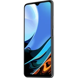 Xiaomi Redmi 9T 4GB 64GB Black 6934177731471 BONUS! - Mobilní telefony