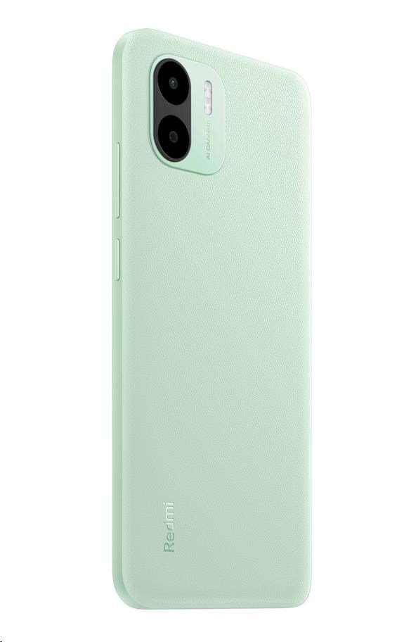 Xiaomi Redmi A1 2GB/32GB Light Green (zelená)