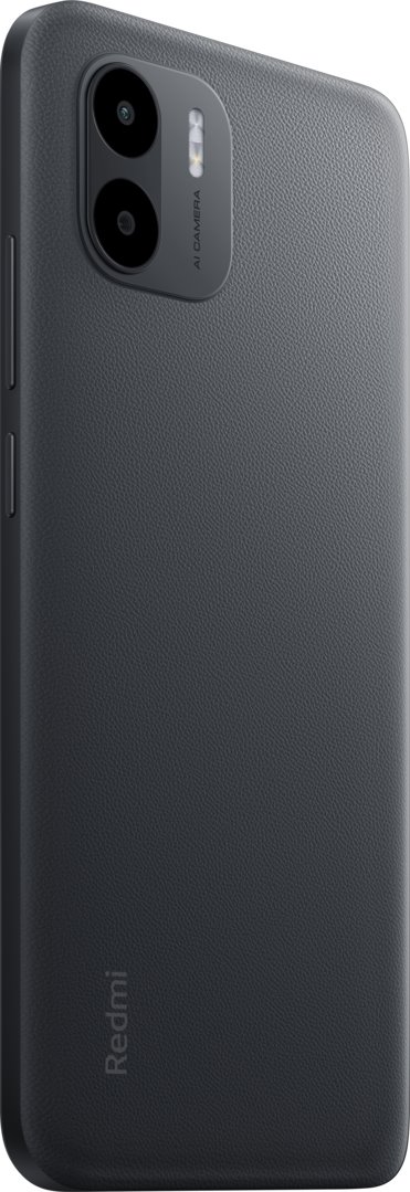 Xiaomi Redmi A2 2GB/32GB čierna