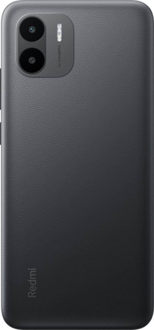 Xiaomi Redmi A2 3GB/64GB čierna