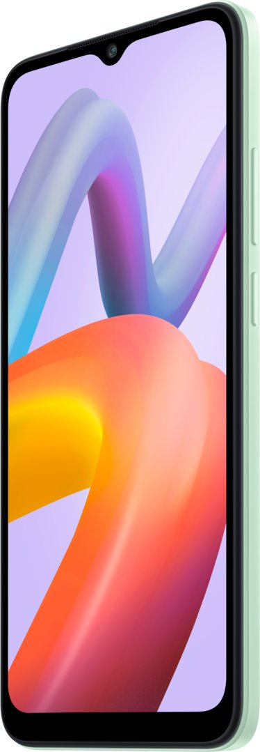 Xiaomi Redmi A2 3GB/64GB zelený