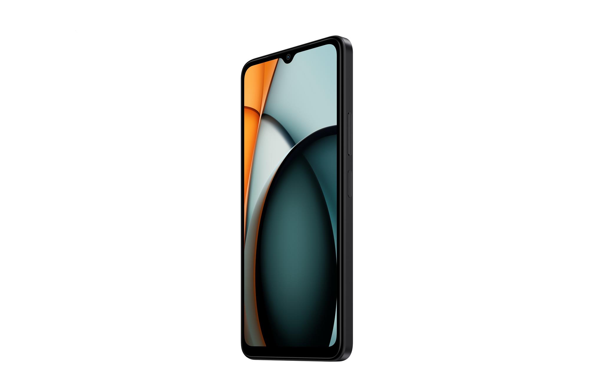 Xiaomi Redmi A3 3GB/64GB, čierna