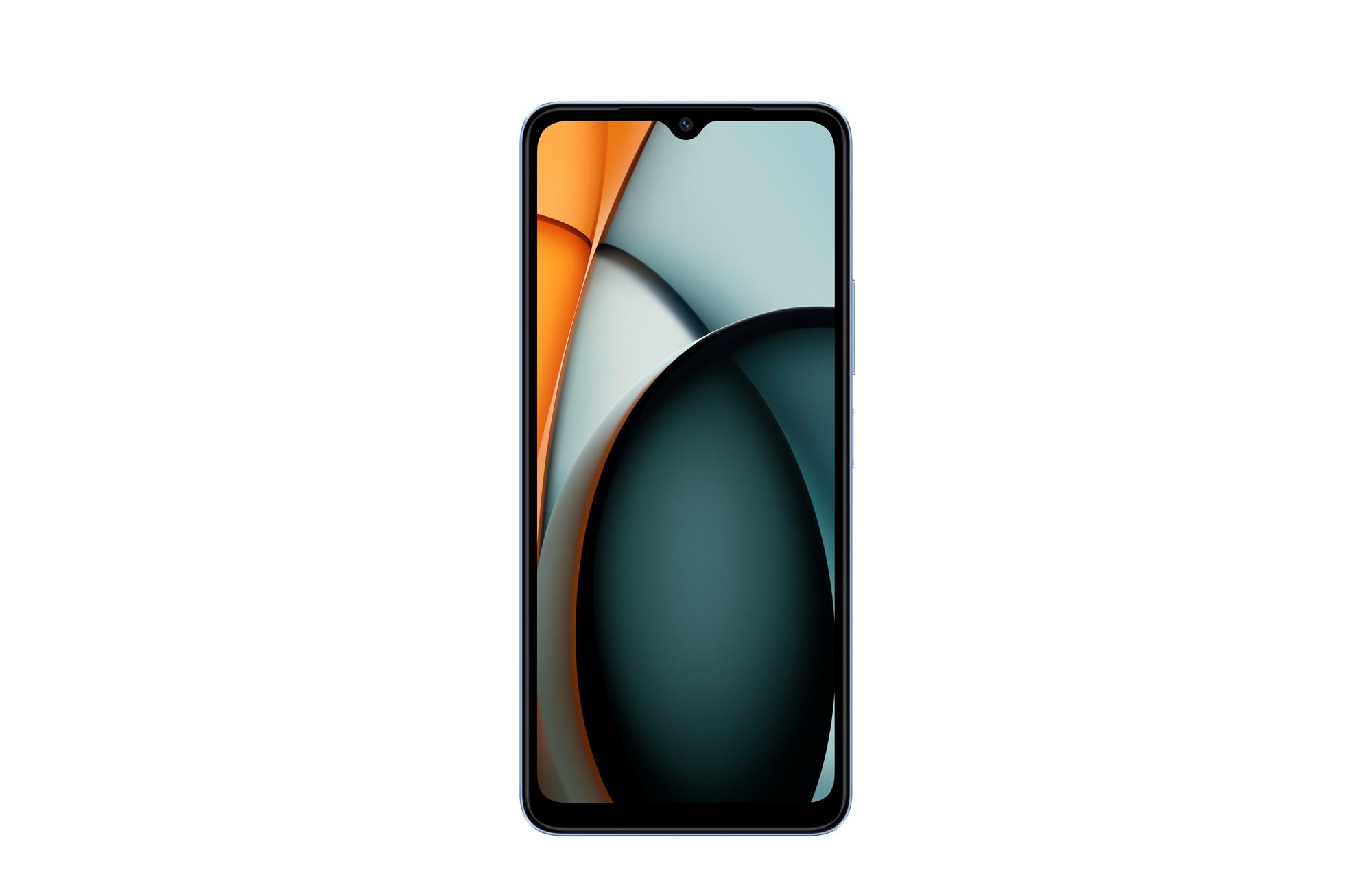 Xiaomi Redmi A3 3GB/64GB, modrá