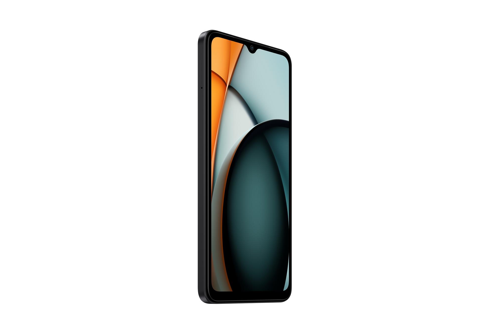 Xiaomi Redmi A3 4GB/128GB, čierna