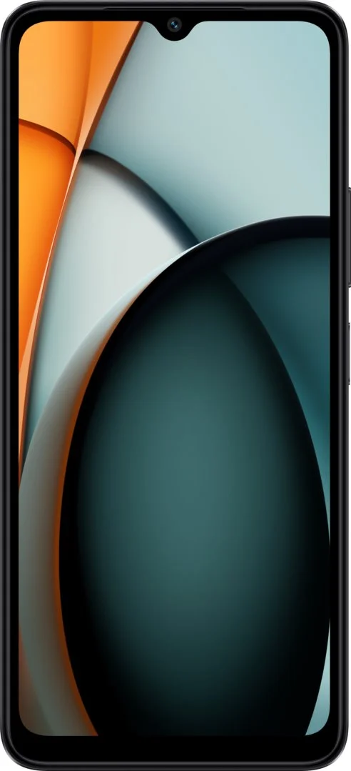 Xiaomi Redmi A3 4GB/128GB, čierna