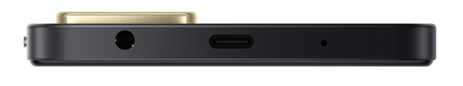 Xiaomi Redmi A5 3GB/64GB, černá
