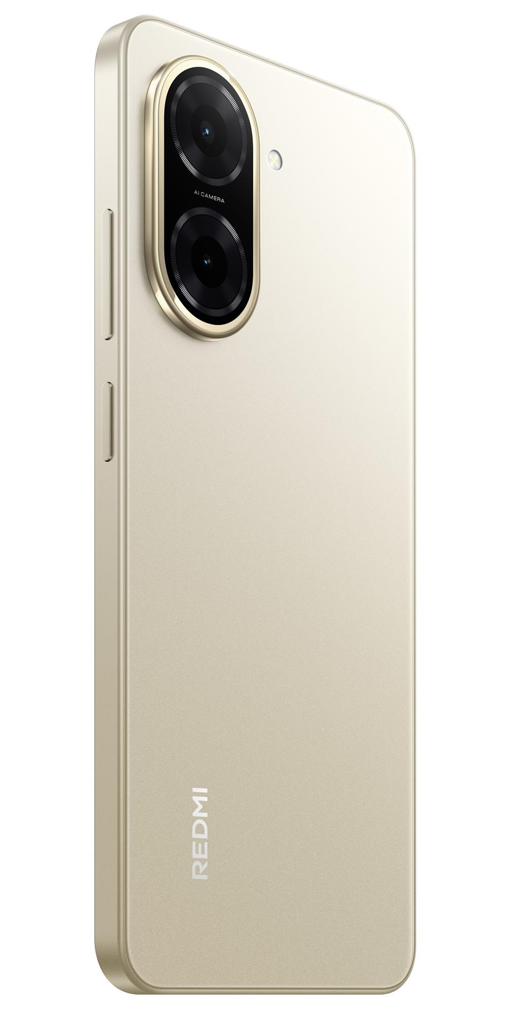 Xiaomi Redmi A5 3GB/64GB, pieskovo zlatá