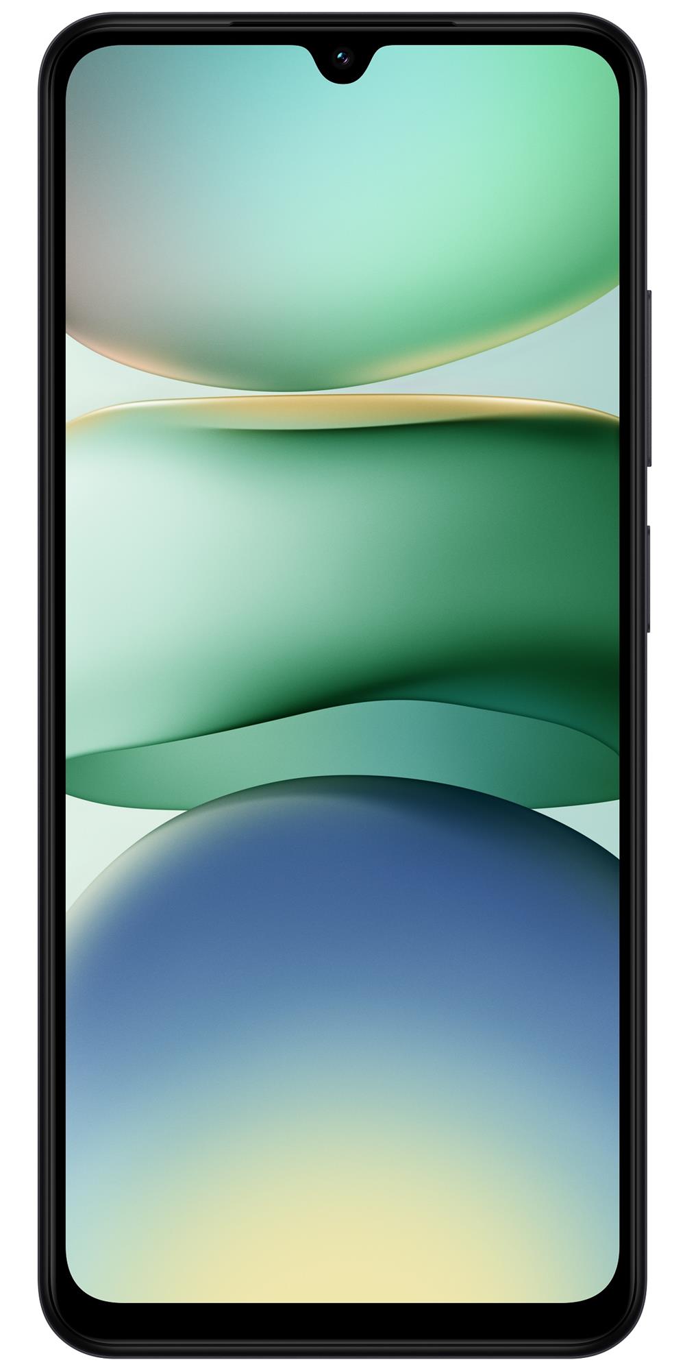 Xiaomi Redmi A5 4GB/128GB, černá