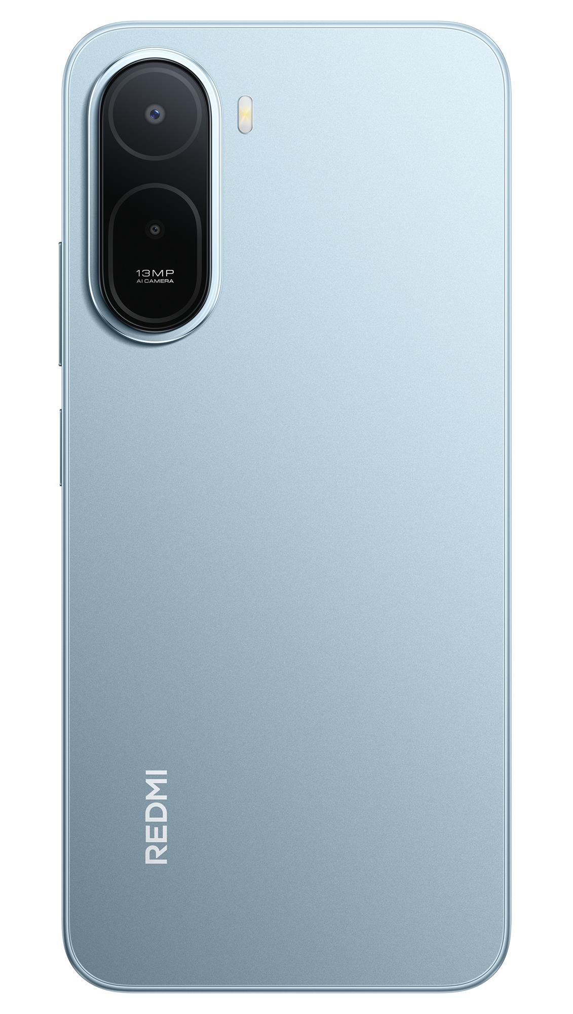 Xiaomi Redmi A7 Pro 4GB/64GB, modrá