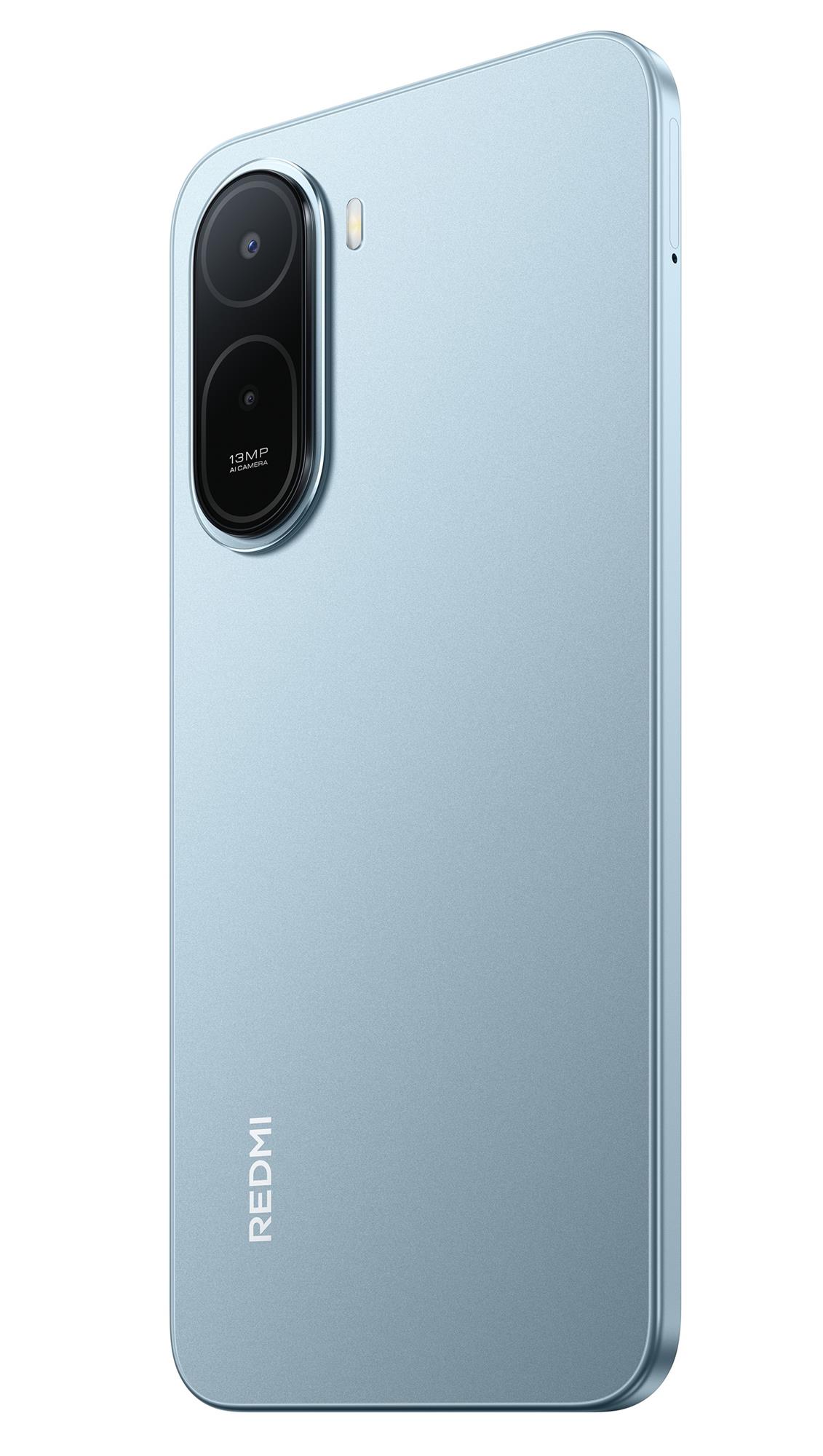 Xiaomi Redmi A7 Pro 4GB/64GB, modrá