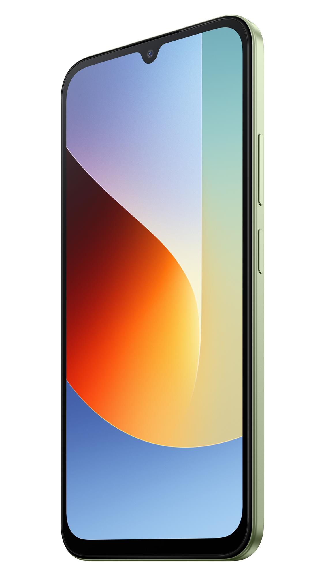 Xiaomi Redmi A7 Pro 4GB/64GB, zelená