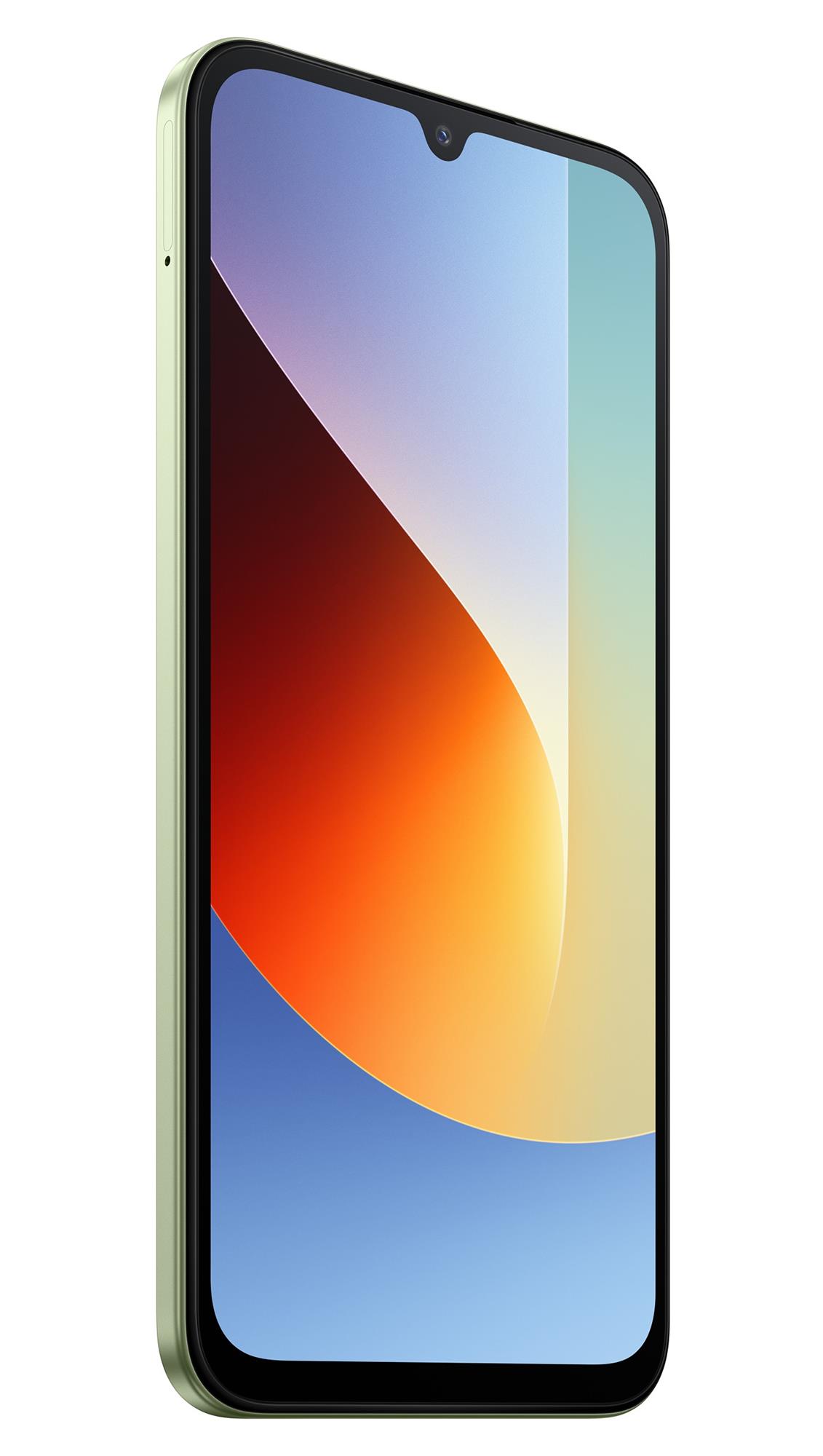 Xiaomi Redmi A7 Pro 4GB/64GB, zelená