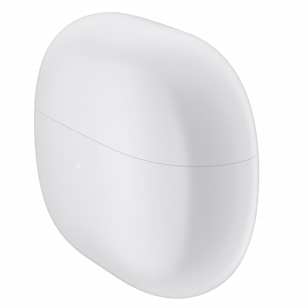 Xiaomi Redmi Buds 3 Lite, biela