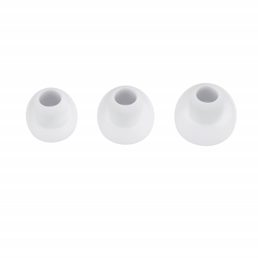 Xiaomi Redmi Buds 3 Lite, White (bílá)