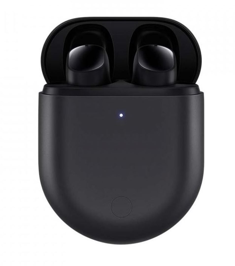 Xiaomi Redmi Buds 3 Pro, Black (černá)
