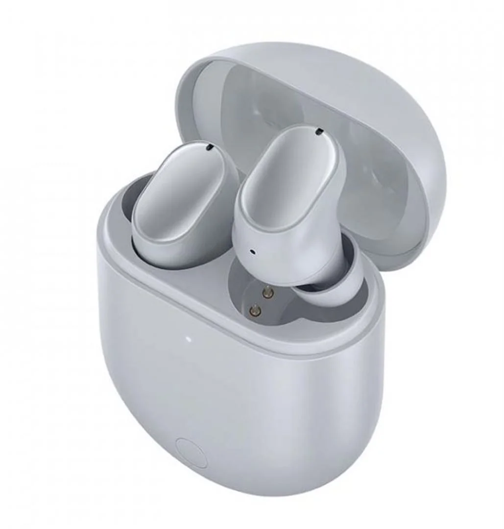 Xiaomi Redmi Buds 3 Pro, Gray (šedá)