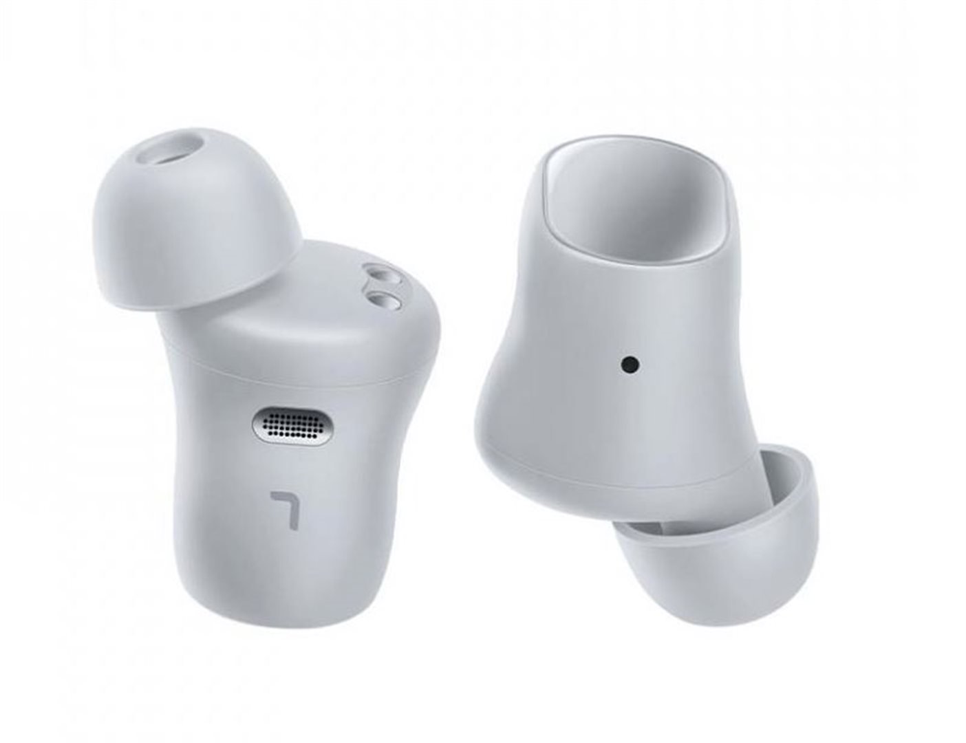 Xiaomi Redmi Buds 3 Pro, Gray (sivá) 34263