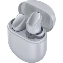 Xiaomi Redmi Buds 3 Pro, sivá