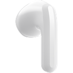 Xiaomi Redmi Buds 4 Lite, biela