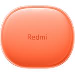 Xiaomi Redmi Buds 4 Lite, oranžová