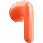 Xiaomi Redmi Buds 4 Lite, oranžová