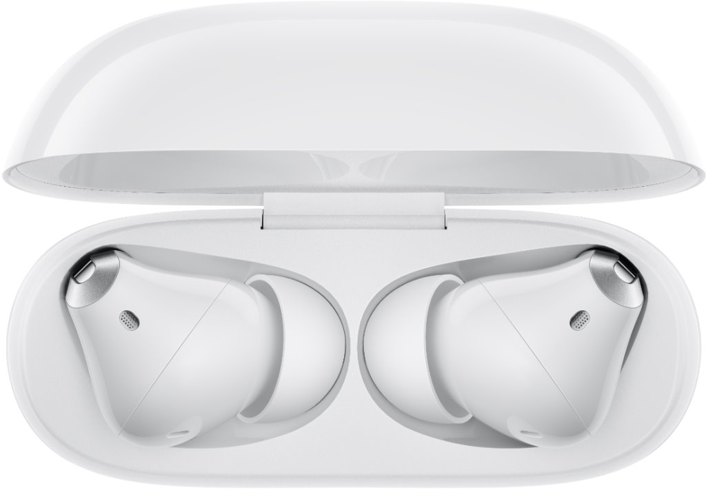 Xiaomi Redmi Buds 4 Pro, Moon White (bílá) (38952) | TSBOHEMIA.CZ