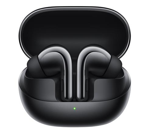 Xiaomi Redmi Buds 4 Pro, Space Black (černá)