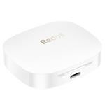 Xiaomi Redmi Buds 6, Cloud White