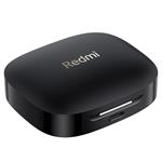 Xiaomi Redmi Buds 6, nočná čierna
