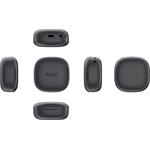 Xiaomi Redmi Buds 6 Play, černá