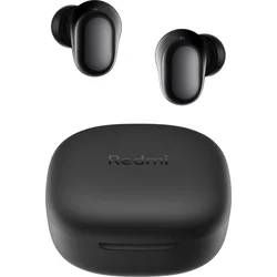 Xiaomi Redmi Buds 6 Play, černá